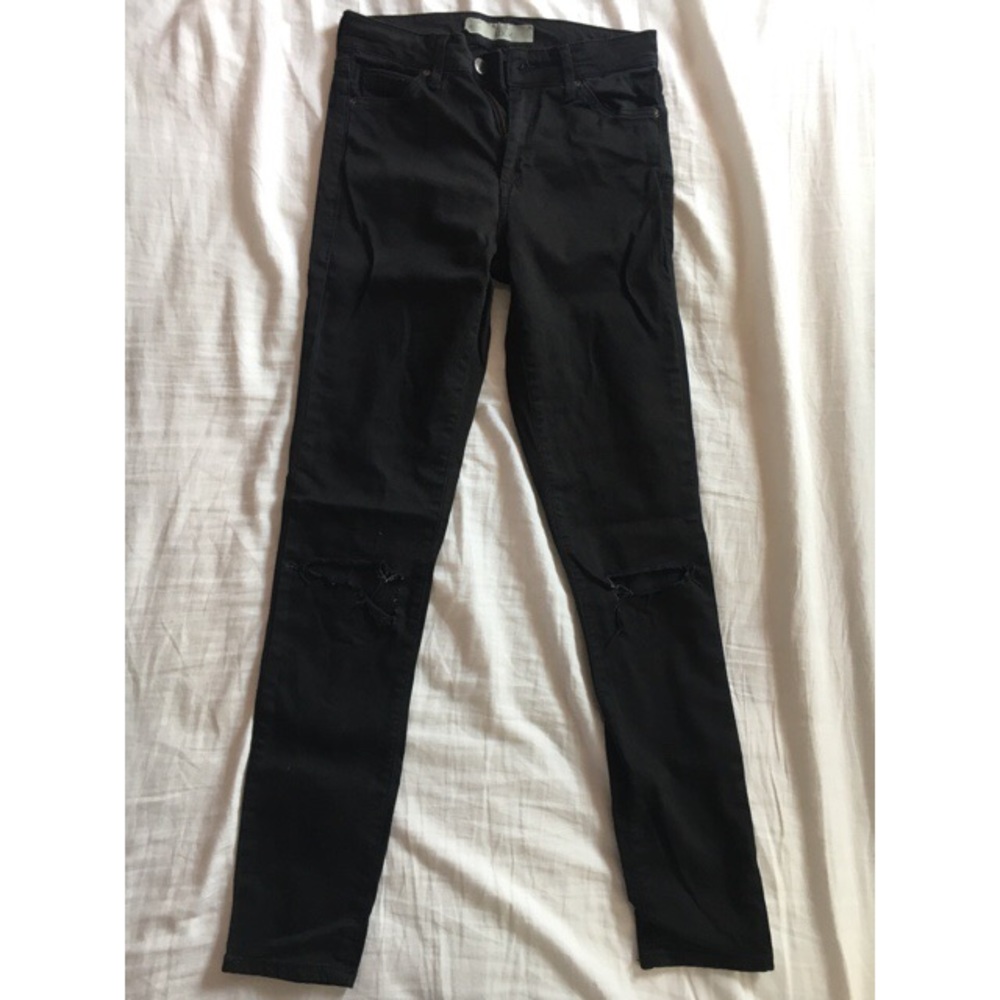 Black Jeans